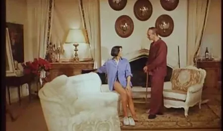 Đây trẻ hàng xóm của dương vật trong nhà bếp sec may ba gia