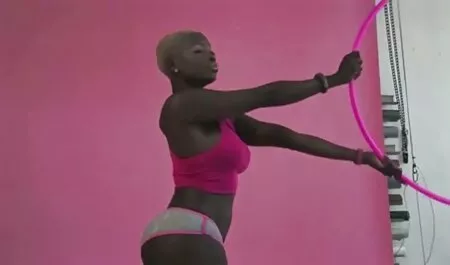 Hai lesbian một thứ ba, cô xem phim sec ba gia bé là với một người da trắng rung