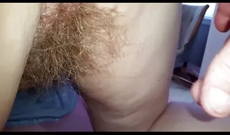 Nicole sec dit ba gia yêu hậu môn