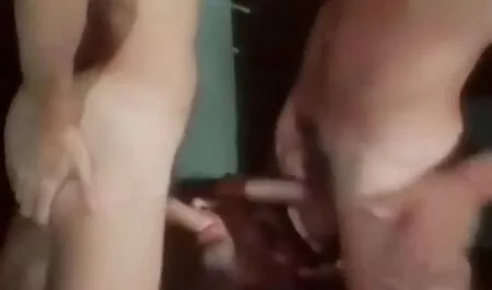 Vẻ đẹp ba gia sec thay vì cà phê tình dục