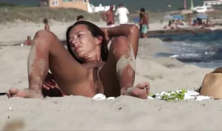 Tóc vàng, với một người đàn ông, và tình yêu ngăm đen video sec ba gia của họ