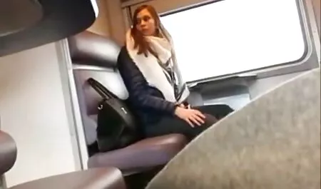 Cô gái nga tình yêu để làm việc pim sec ba gia chăm chỉ